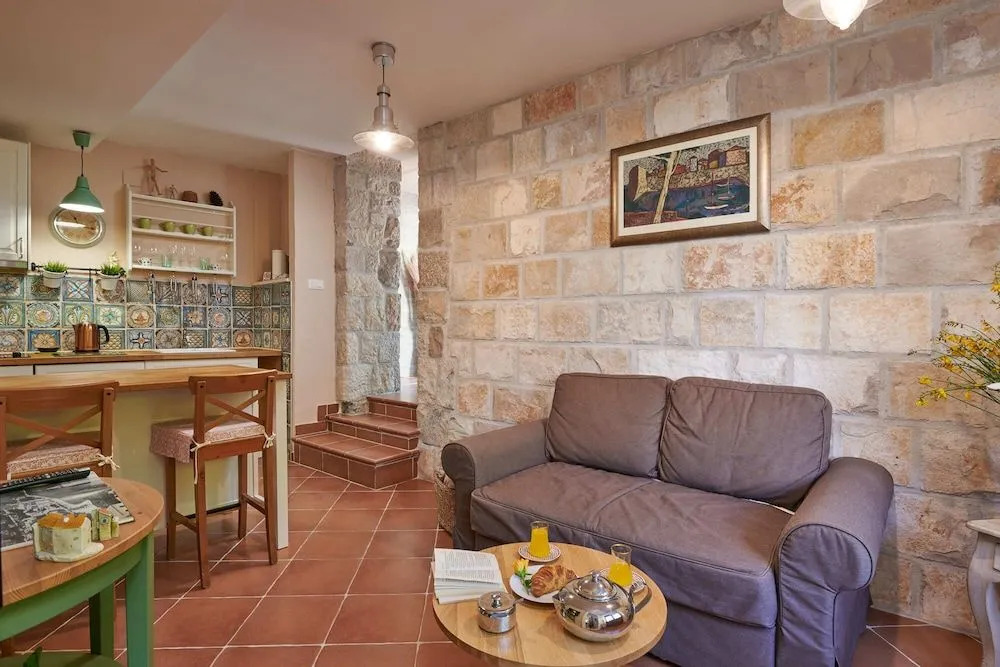Apartment Borna