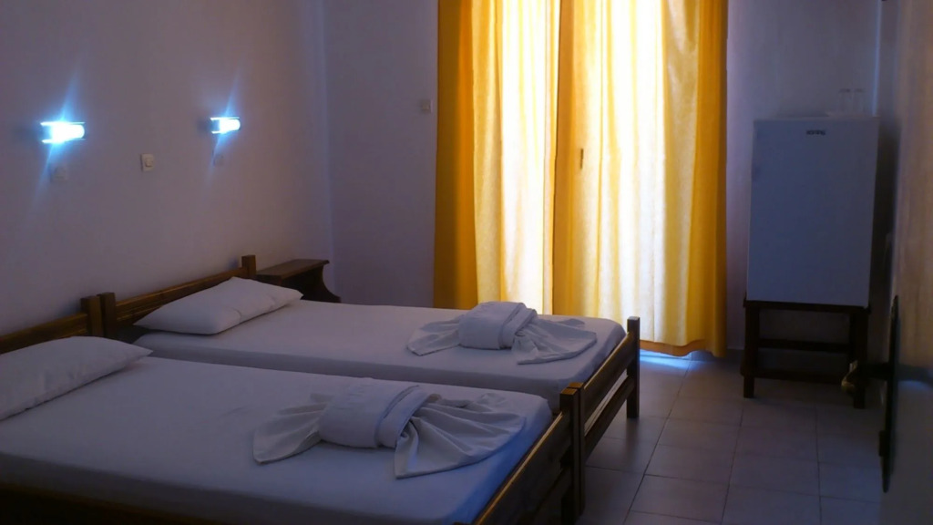 Hotel Rodon