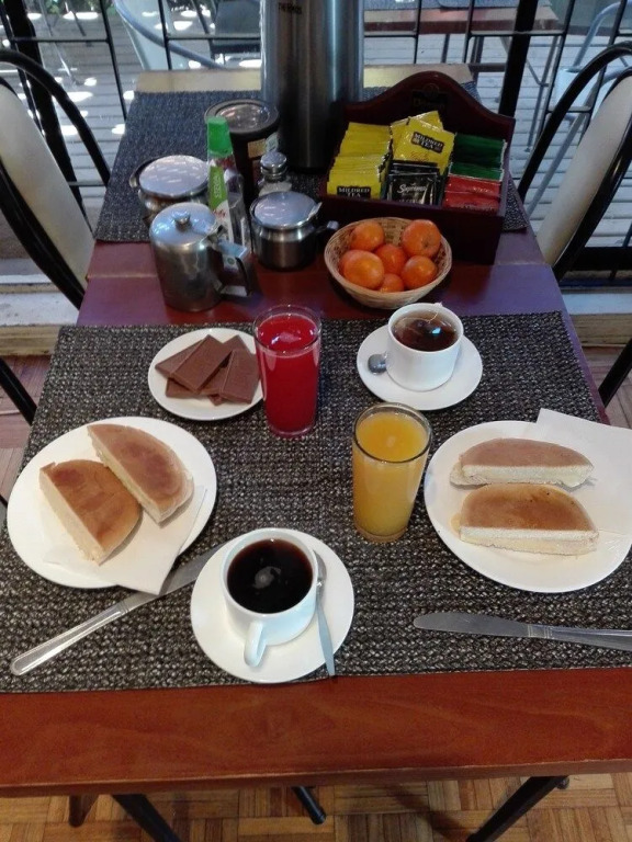 Hostal Viña del Mar