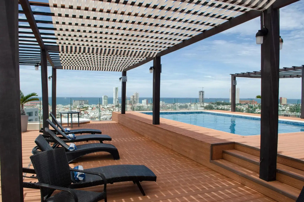 Four Points by Sheraton Veracruz