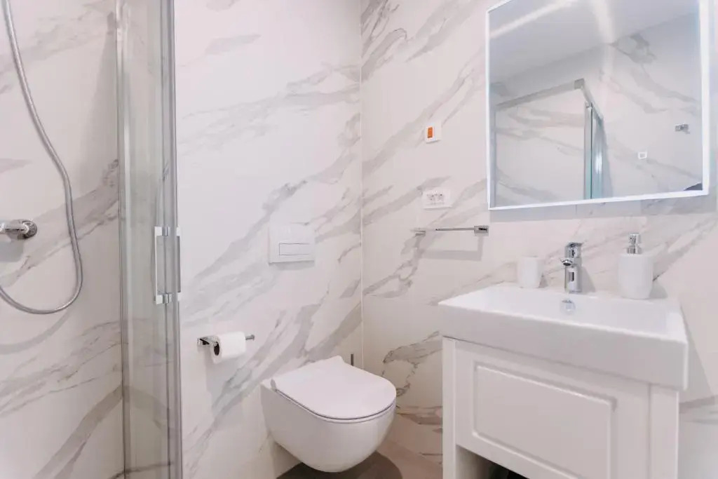Carmen Residence Apartments