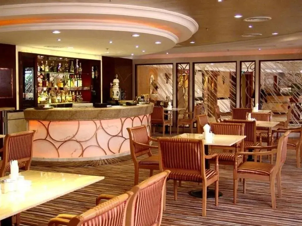 Shanxi Grand Hotel
