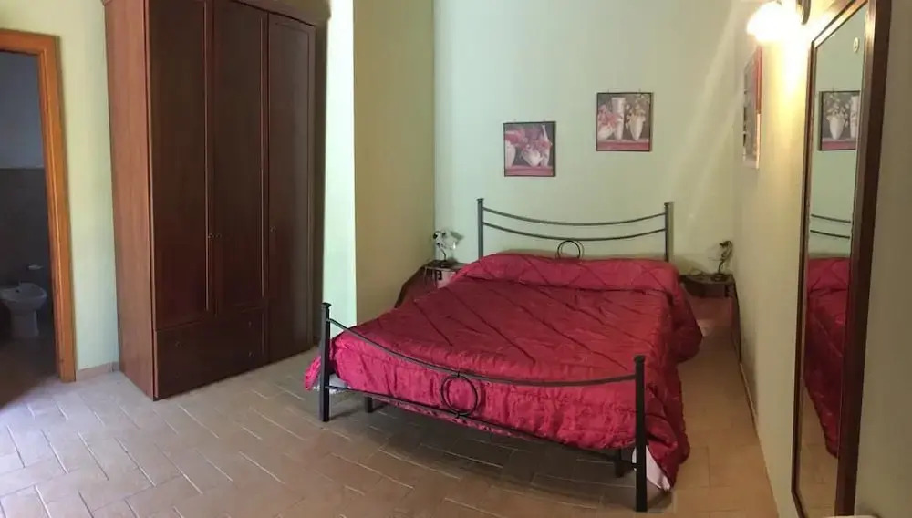 Affittacamere La Casetta