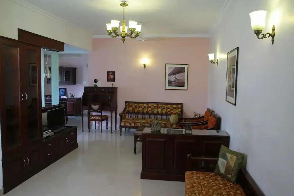 Fortbeach Service Apartments