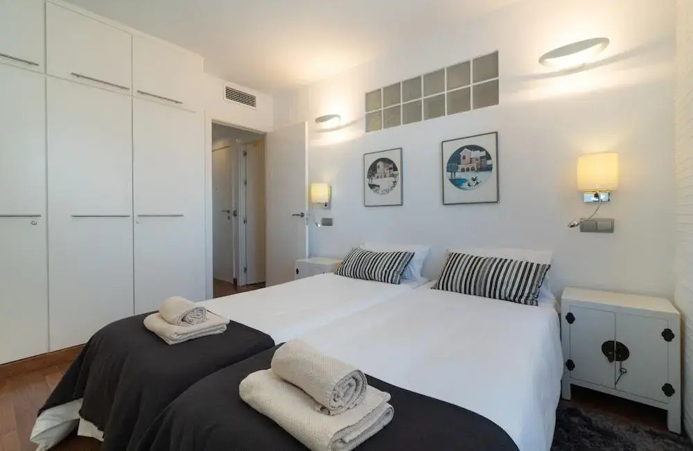 Sur Suites Palmeras 5