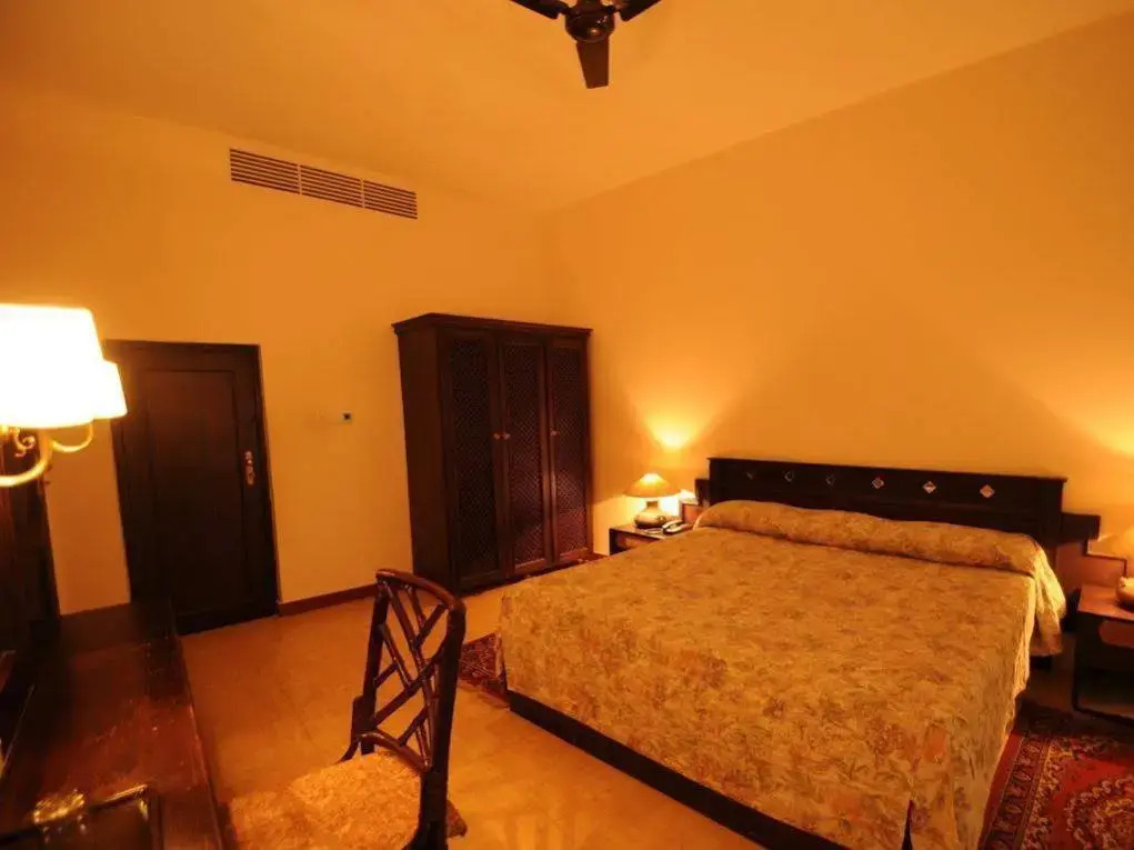 Velan Hotel Coonoor