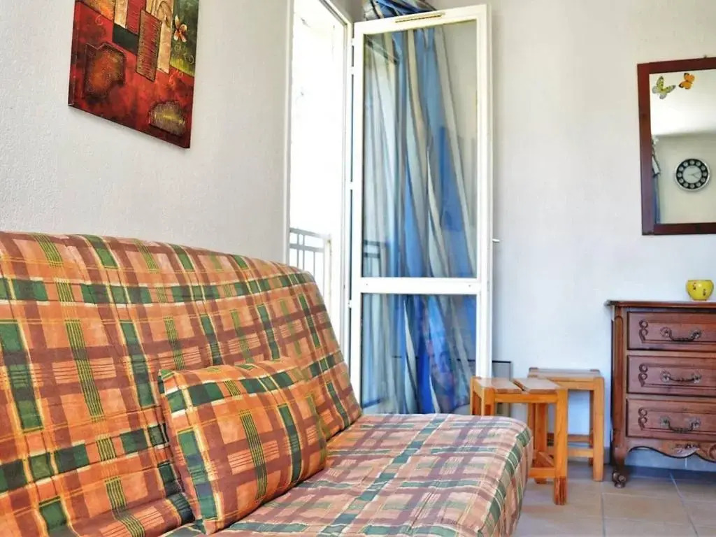 Appartement Cavalière, 3 pièces, 6 personnes - FR-1-251-153