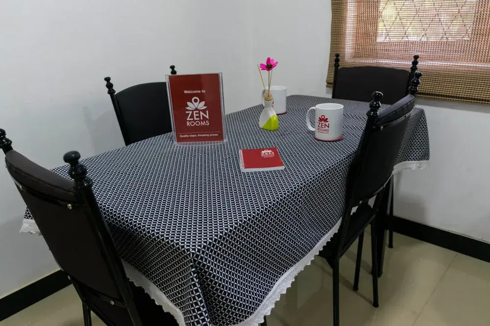 Zen Rooms Kollupitiya Colombo