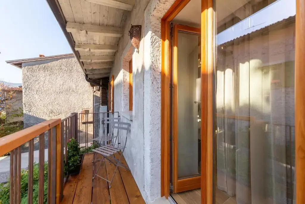 Borgo Cantagallo Casa Olivia 2