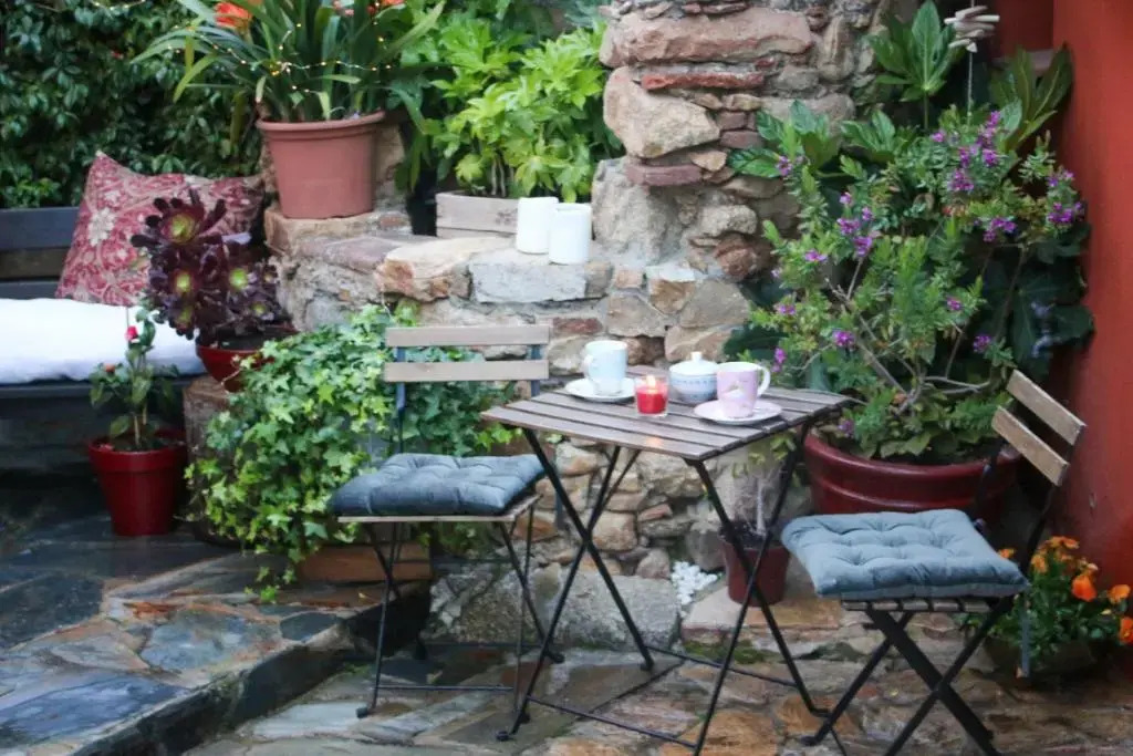 Suite Garden House