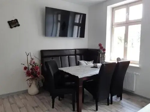 Pension am Mönchskirchhof