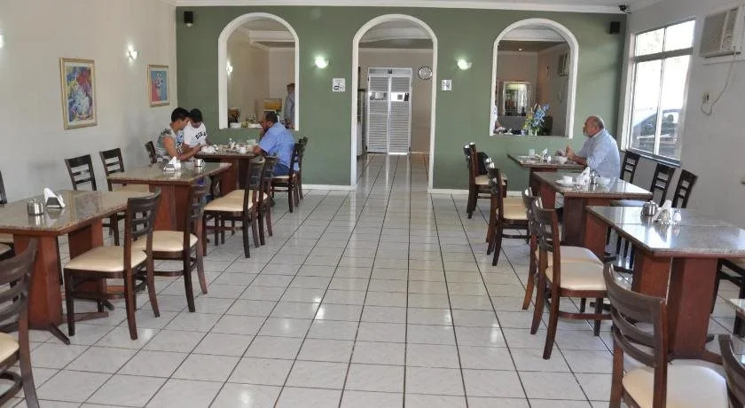 Hotel Ryad Express