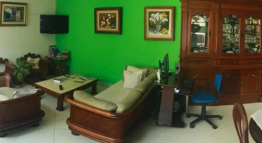 Hostel Recanto Azul