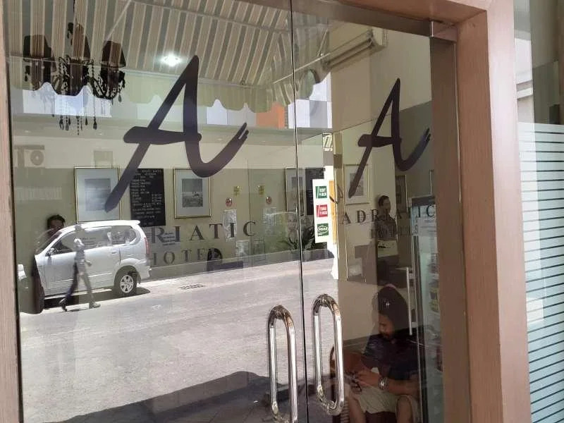 Adriatic Hotel