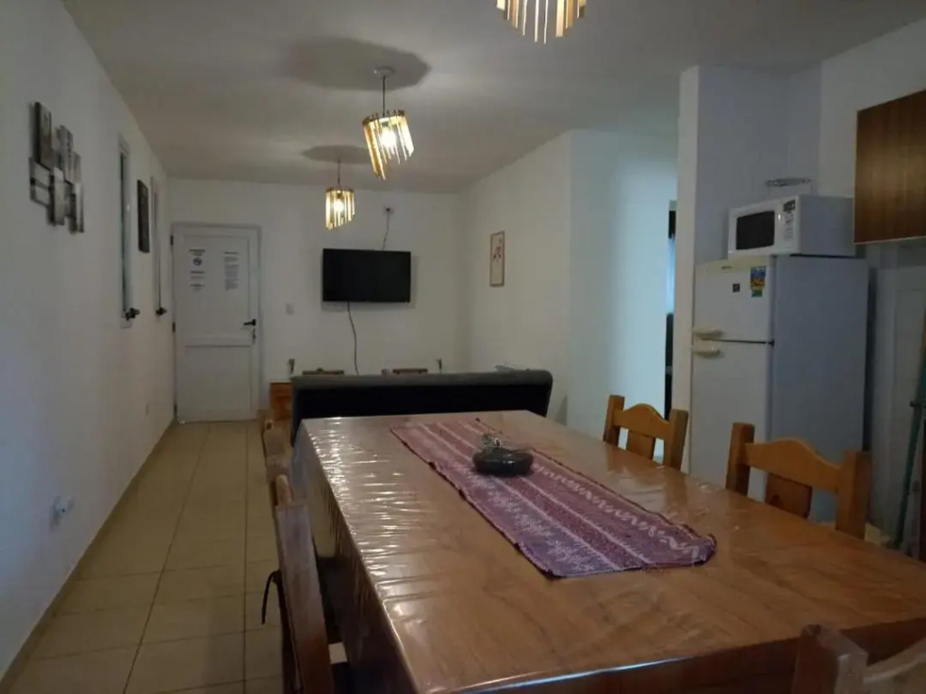 Apartamentos Santa Rosa PB 1