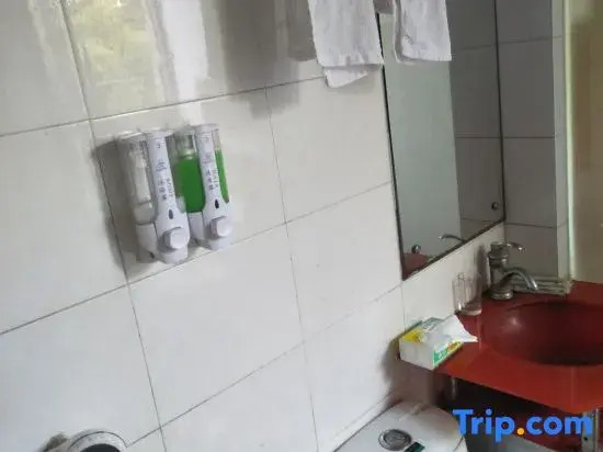 Shanghai  Anyi Hostel