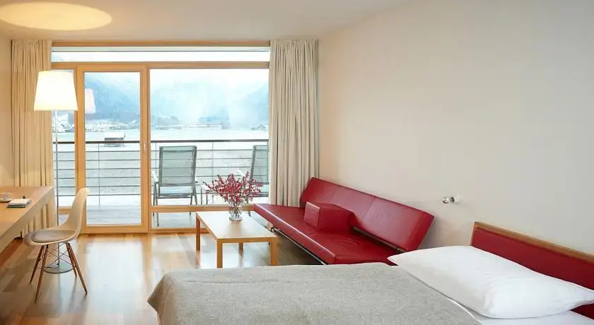 Hotel Post Bezau