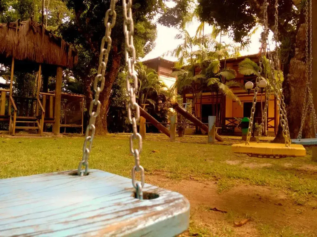 Hotel e Pousada Canto Mágico
