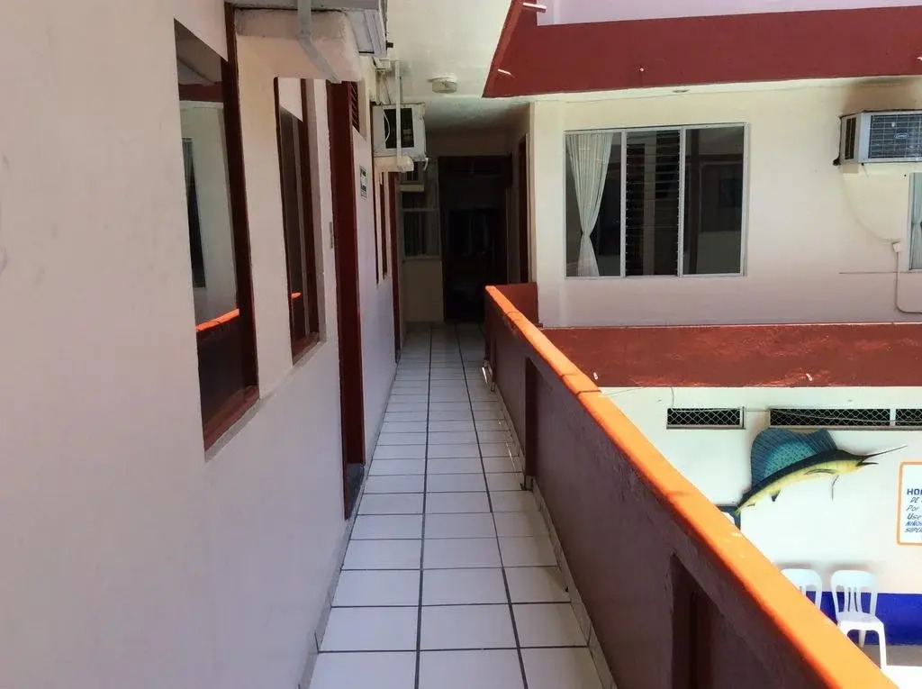 Hotel Luz del Angel