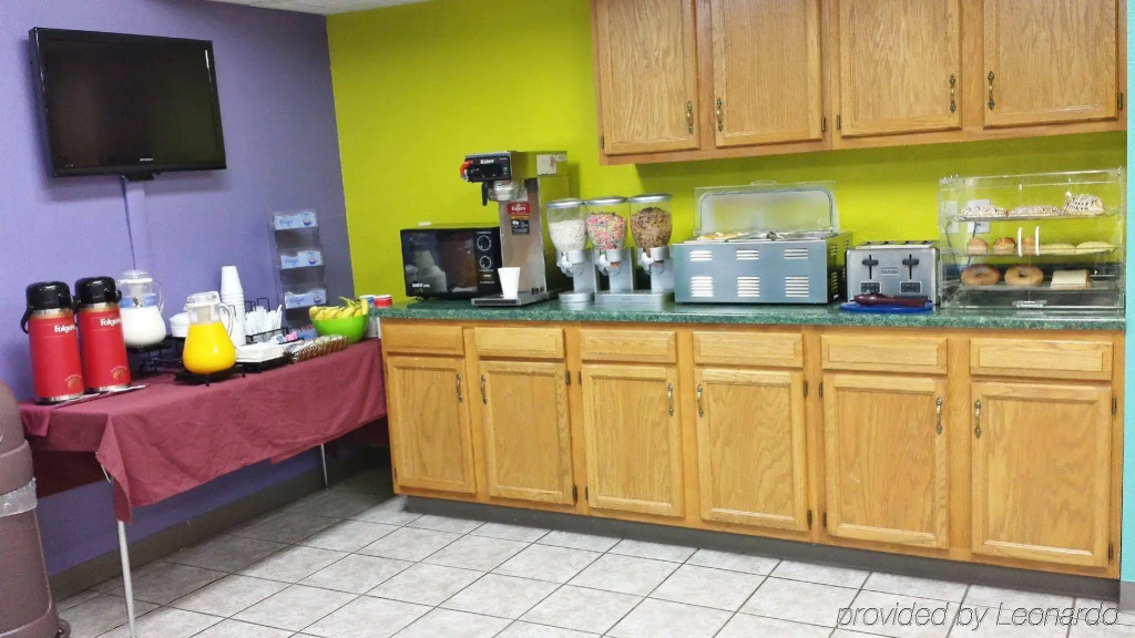 Americas Best Value Inn - Seymour