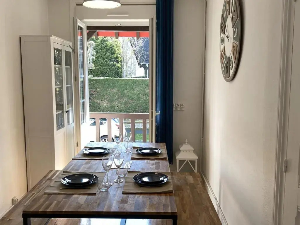 Maison Cabourg, 4 pièces, 4 personnes - FR-1-487-215