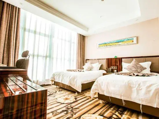 Hulun Buir Desheng Hotel
