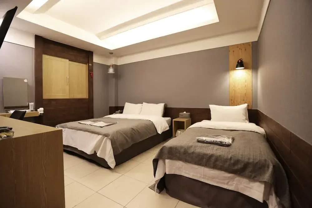 Hotel Mare