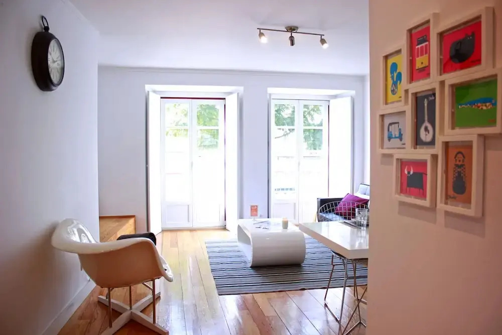 GuestReady - Cosy Flat by Botanical Garden