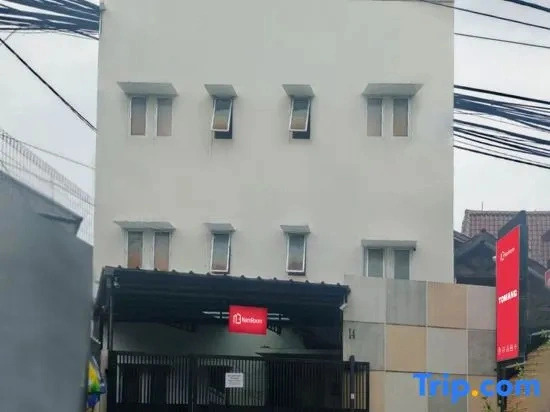 NamRoom at Tomang