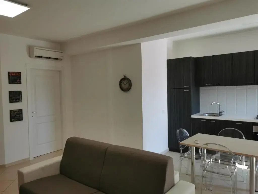 La Maison Latina Guest House