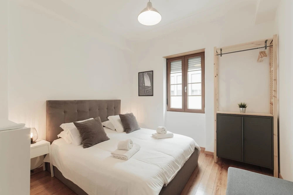 Puro Apartment