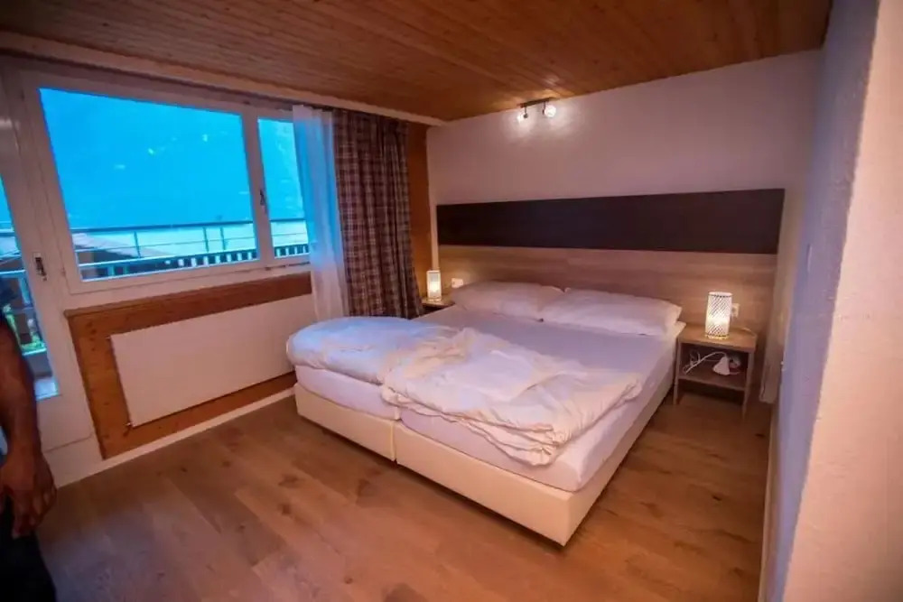 Hotel Ora Lake View