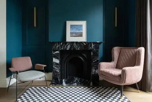 Chalcot Road Iv By Onefinestay