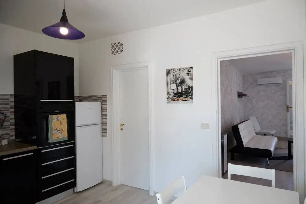 Apulia Apartments