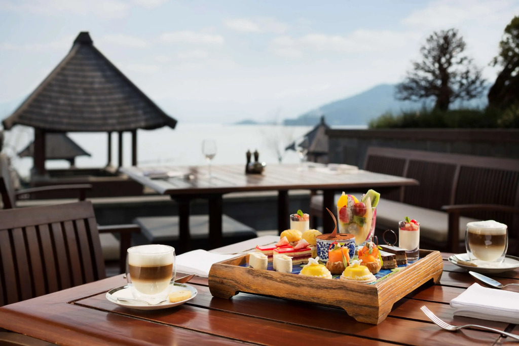Park Hyatt Ningbo Resort & Spa
