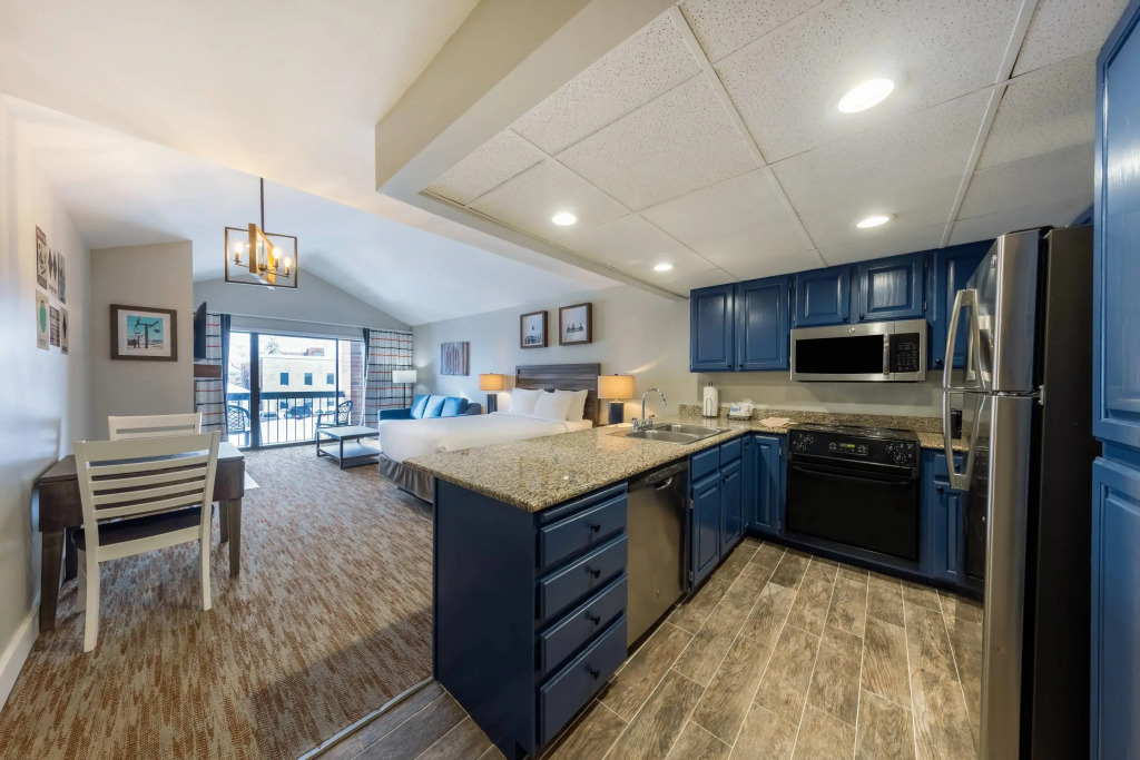 Park Plaza Resort - Park City, Ascend Collection Hotel
