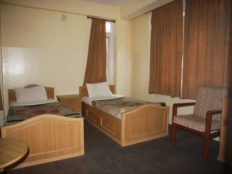 Student Guest House