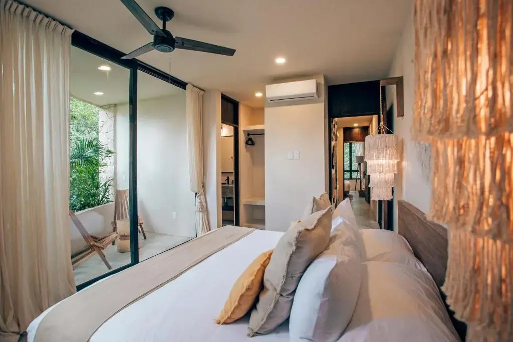 Luxury Jungle Villa-Pvt Pool -100mbs- Concierge 8A