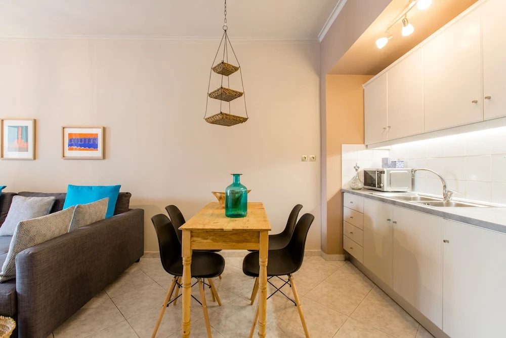 Nautilus Charm Apartment