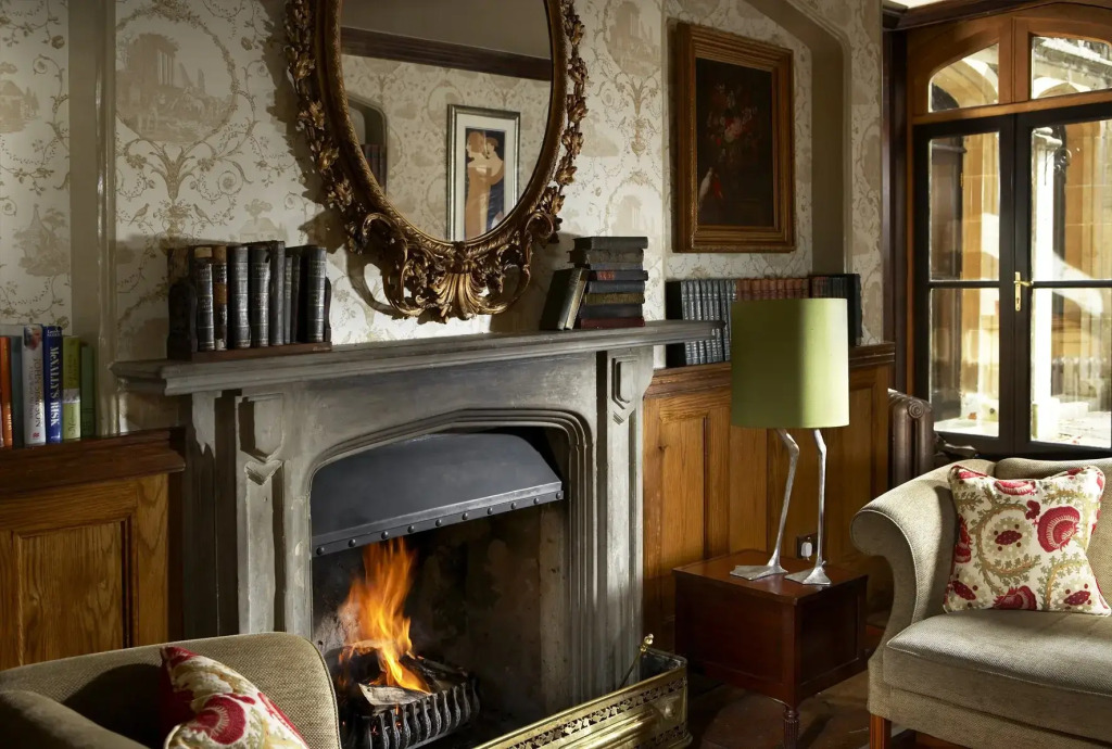 Manor House Bath