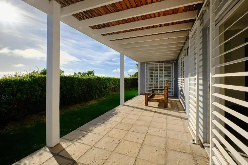 Bahari Villa