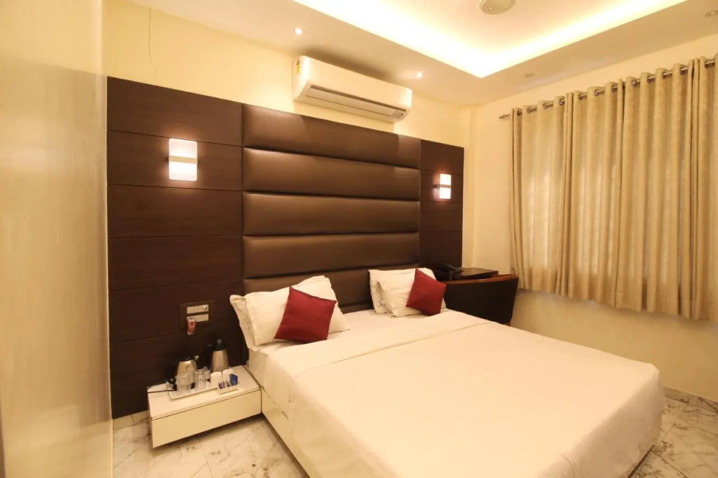 Hotel Shivam