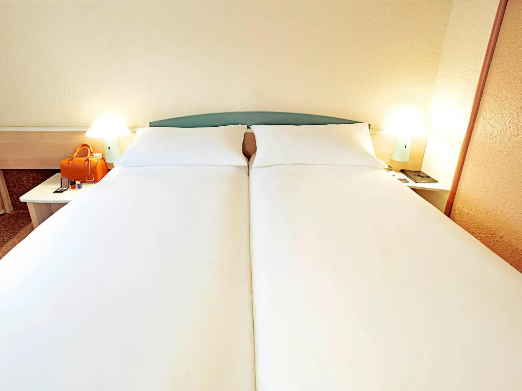 ibis Chambery