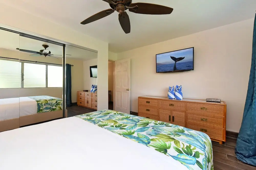 Kihei Kai Nani 373 1 Bedroom Condo