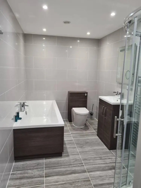 Remarkable 2-bed Apartment in Ilfracombe