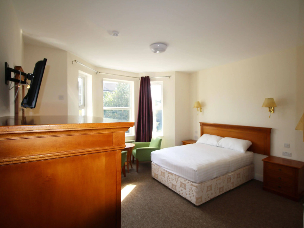 OYO 116 Flexistay Addiscombe Aparthotel