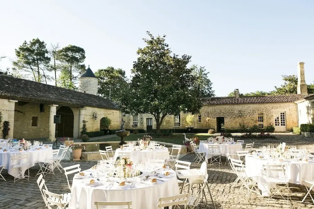 Château de la Ligne