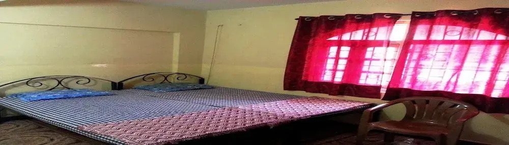 Room Maangta 315 @ Goa