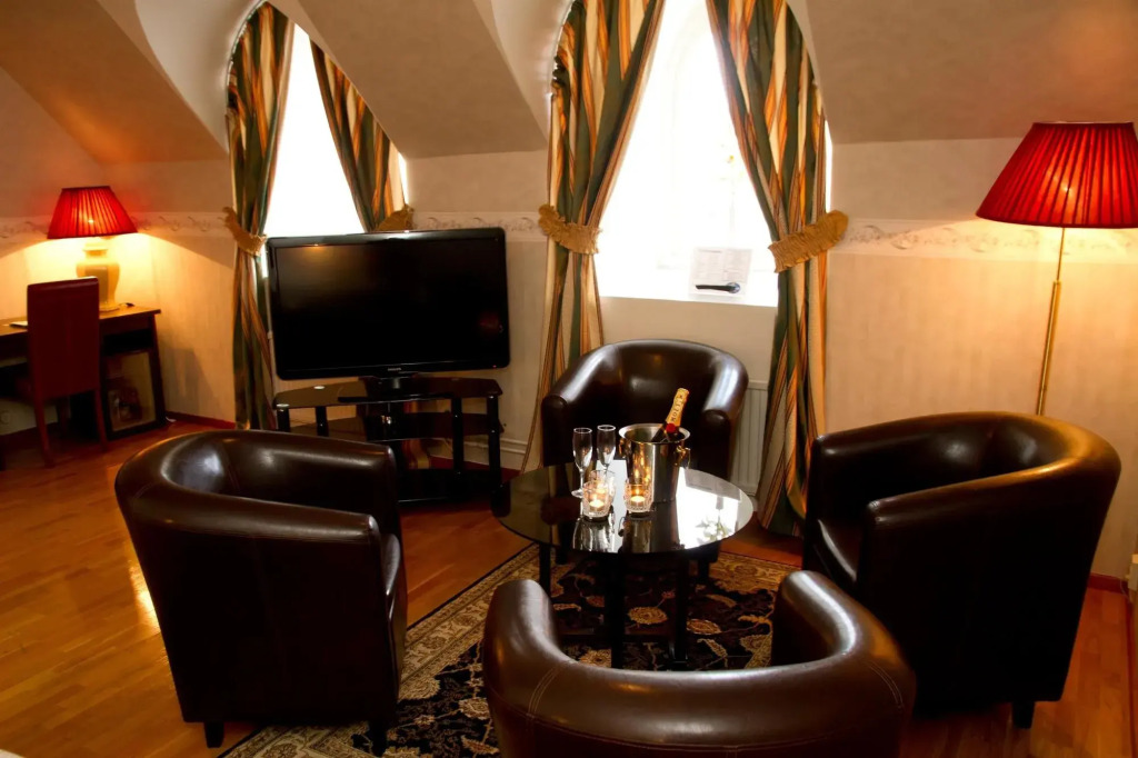 Best Western Hotel Statt Katrineholm