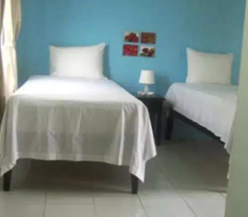 Alvynegril Guest House